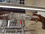 2018 IWA Krieghoff Leonardo da Vinci