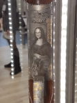 2018 IWA Krieghoff Leonardo da Vinci