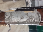 2018 IWA Krieghoff Leonardo da Vinci