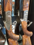 IWA 2018 Caesar Guerini