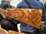 2018 IWA Browning