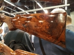 2018 IWA Browning
