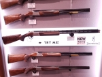 2018 IWA Browning