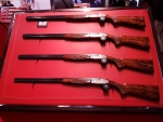 2018 IWA Perazzi