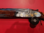 2018 IWA Perazzi