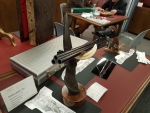 2018 IWA Sondermodell