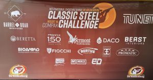 Classic Steel Challenge 2024